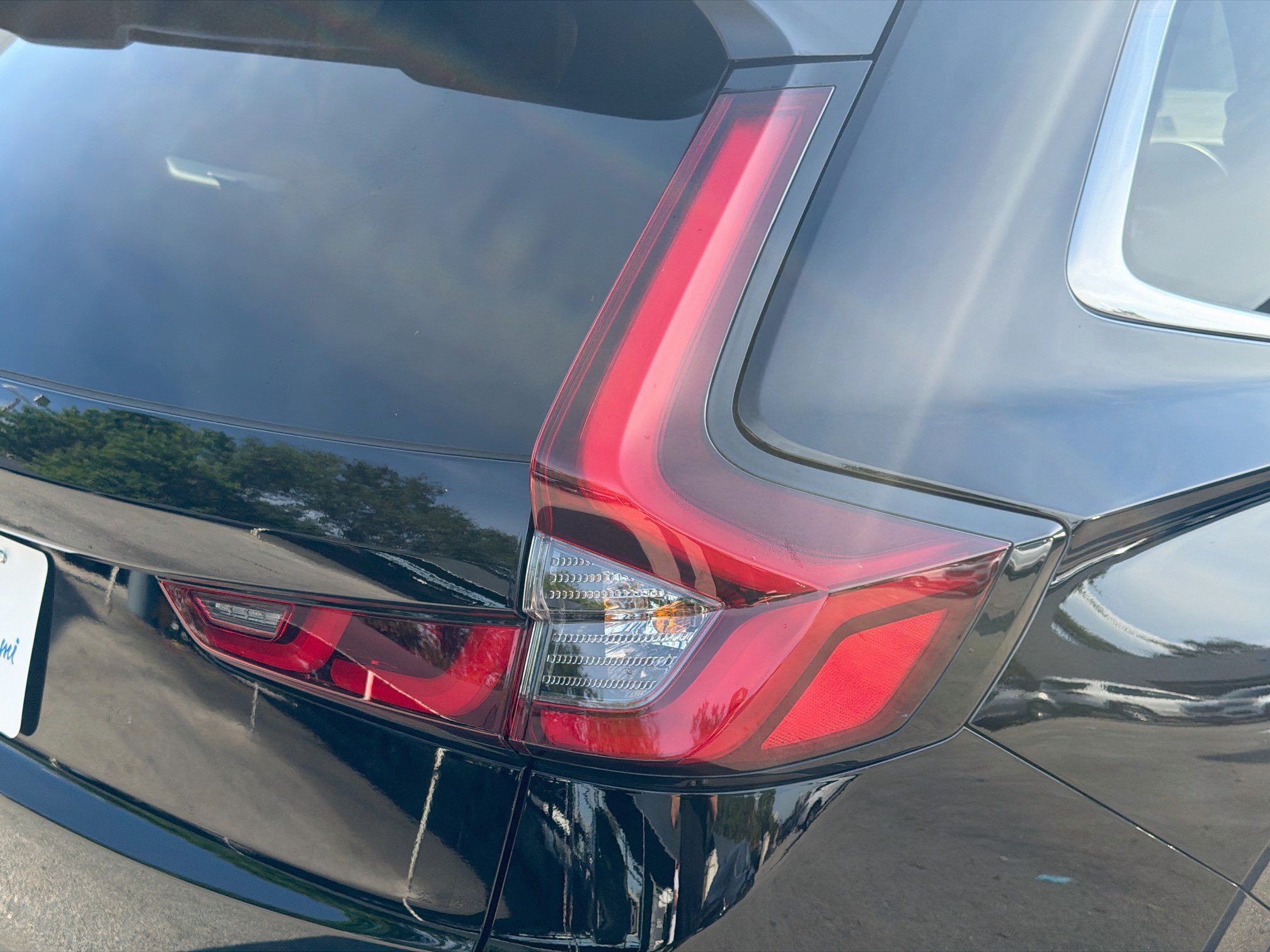 2026 Honda CR-V LX - Photo 27