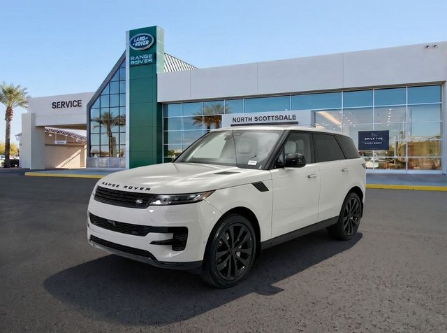 2026|Land Rover|Range Rover Sport|SE|4D Sport Utility
