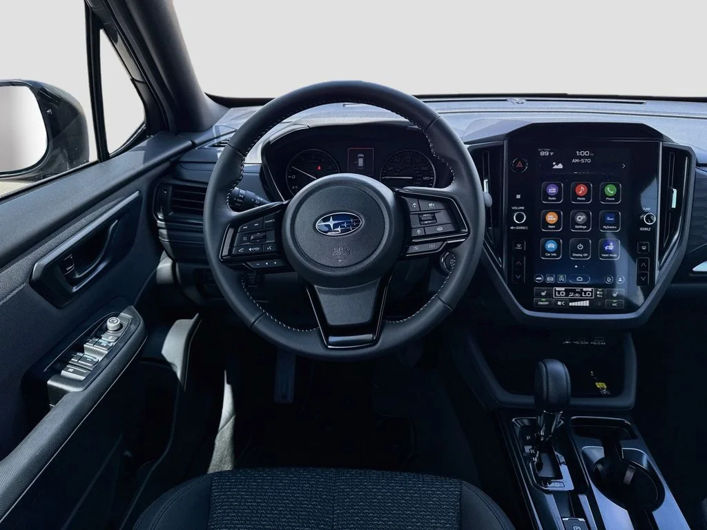New 2026 Beige Subaru Premium image 28