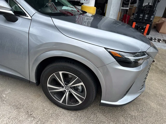 2023 Lexus RX 350