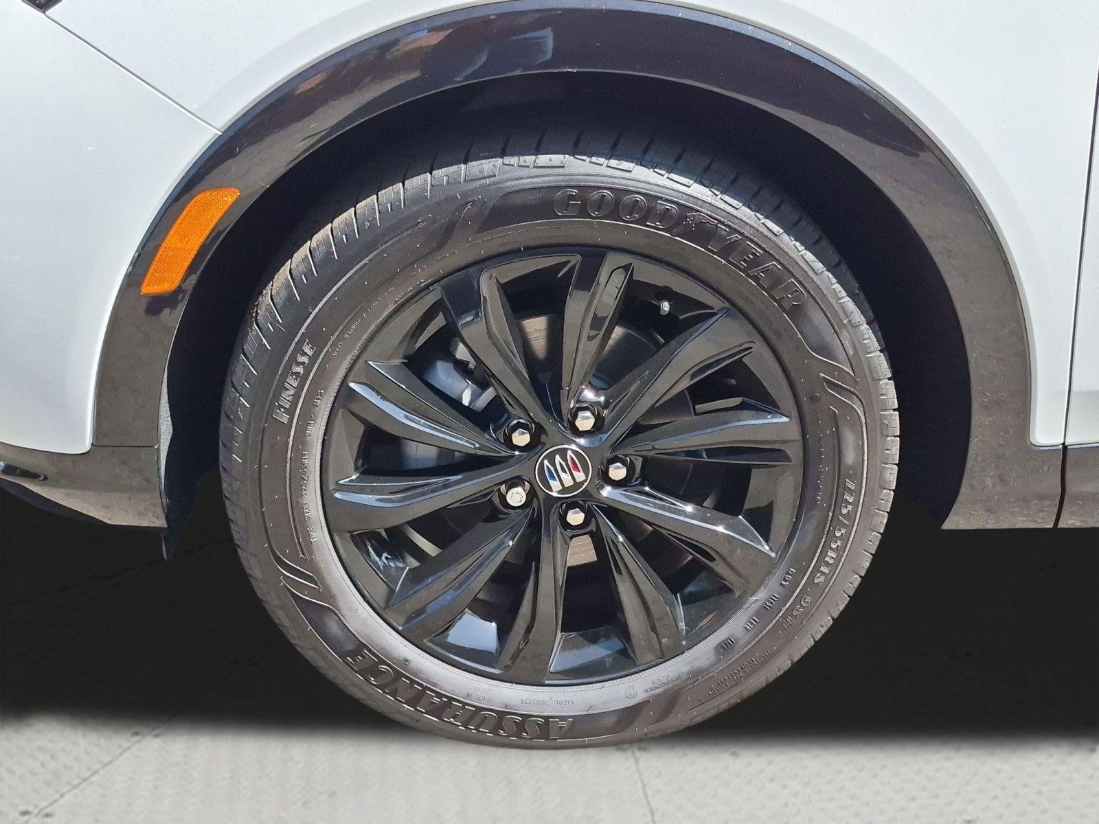 2026 Buick Envista Sport Touring - Photo 32
