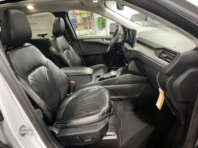 2025 Ford Escape Plug-in hybrid PHEV - Photo 30