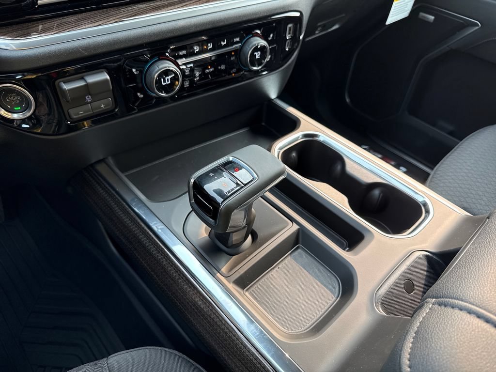 New 2026 Sterling Gray Metallic Chevrolet RST image 19