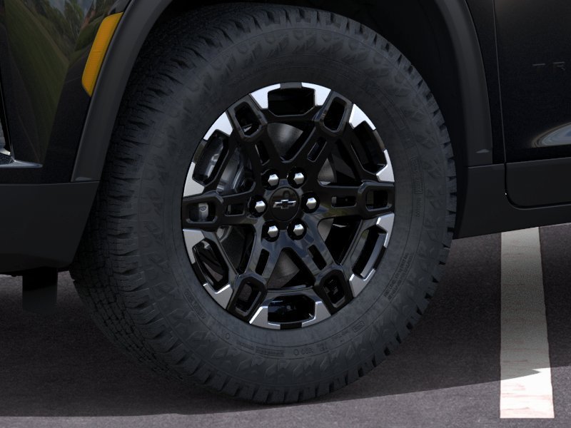 2027 Chevrolet Traverse Z71 - Photo 9