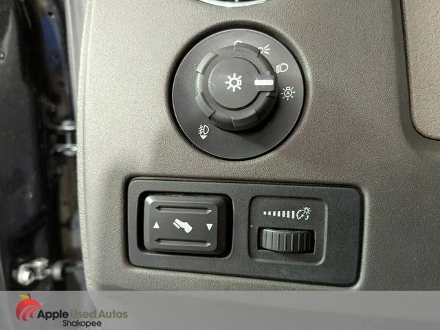 Used 2010 Black Ford XLT image 25
