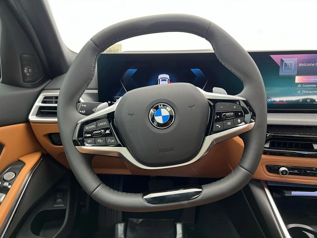 2026 BMW 3 Series 330i - Photo 17