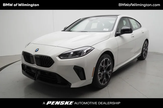 2026 BMW 2 Series 228 Gran Coupe