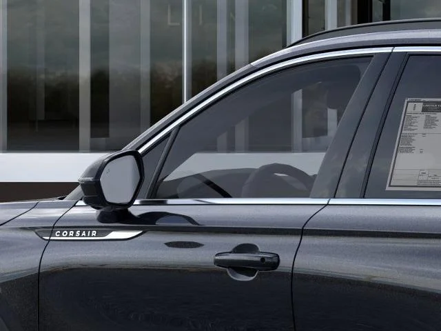 2026 Lincoln Corsair Premiere - Photo 42