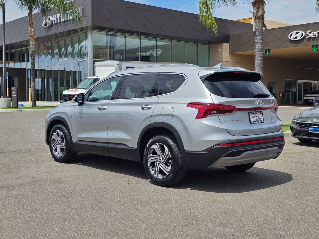 2023 Hyundai Santa Fe SEL - Photo 5