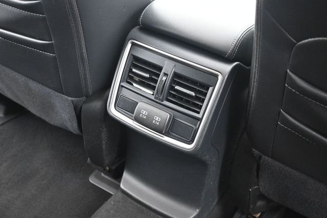 2020 Subaru Forester Limited - Photo 33