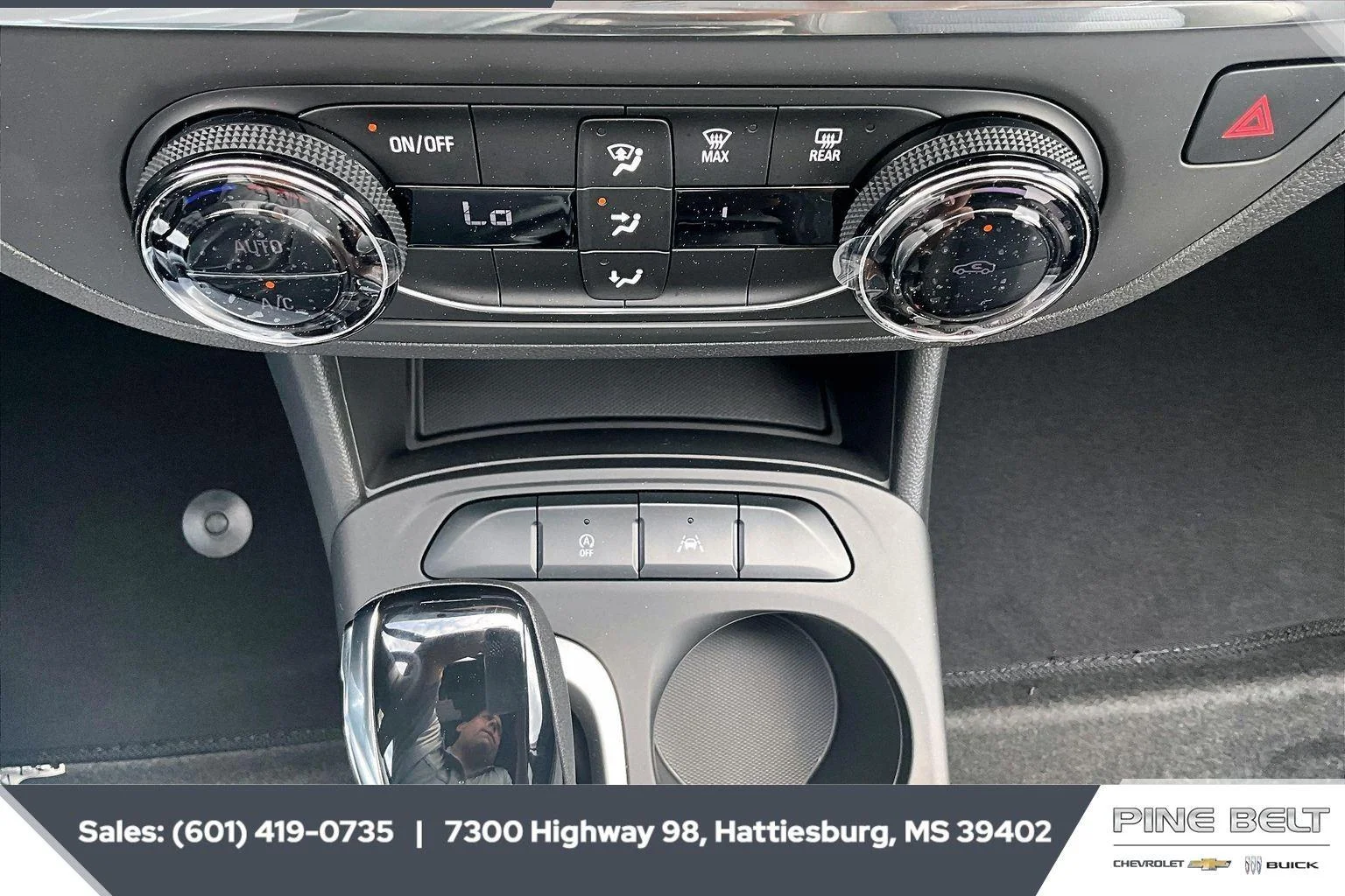 2026 Buick Envista Preferred - Photo 25