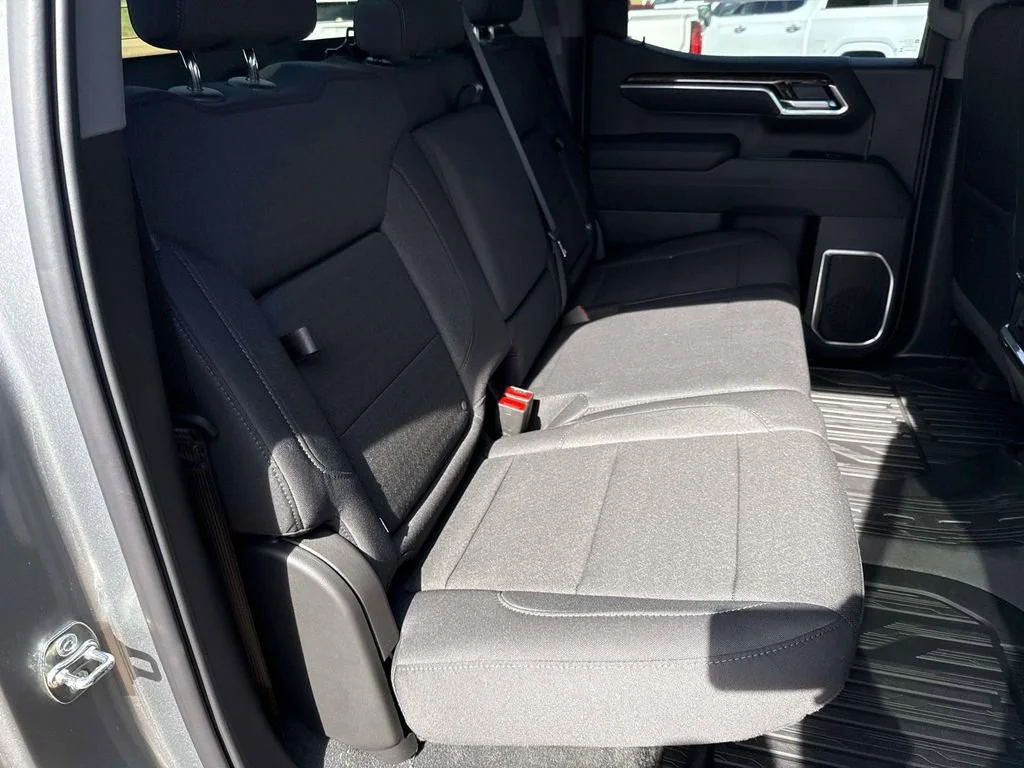 2026 GMC Sierra 1500 Elevation - Photo 18