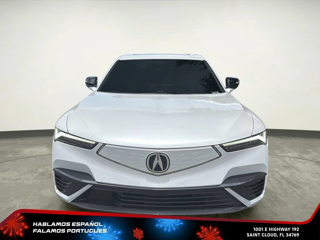 Used 2024  Acura 1SA image 9