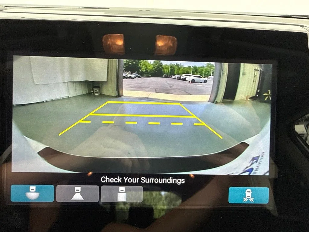 Used 2024  Honda EX-L image 25