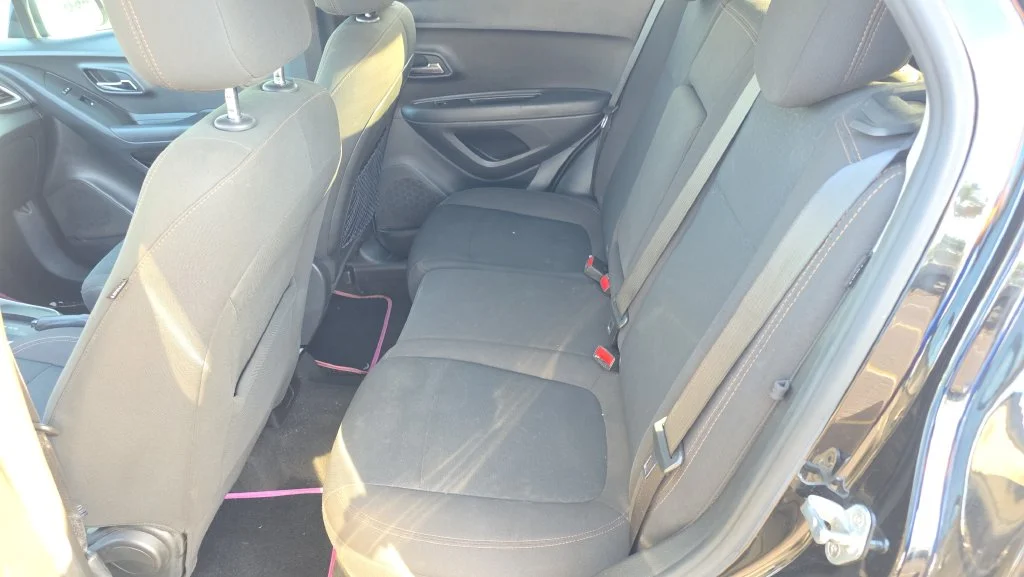 Used 2020 Black Chevrolet LS image 14
