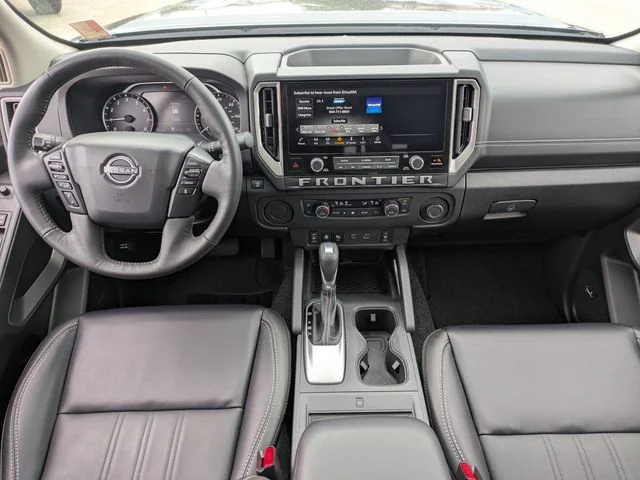 Used 2025 Gray Nissan SL image 15