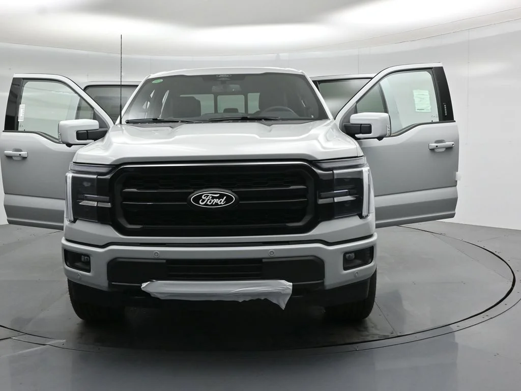 New 2026 Avalanche Ford Lariat image 29