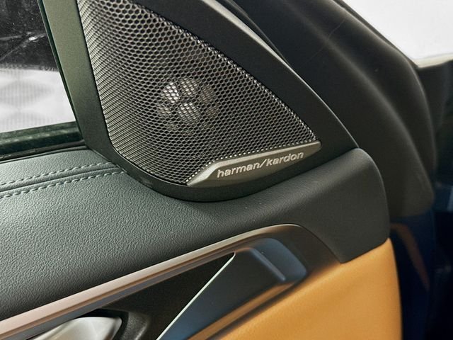 New 2027 Blue Metallic BMW 430i xDrive image 27