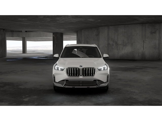 New 2027 0300 Alpine White BMW xDrive28i image 3