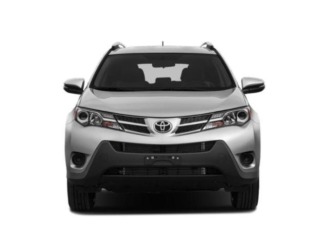 Used 2015 Classic Silver Metallic Toyota Limited image 4