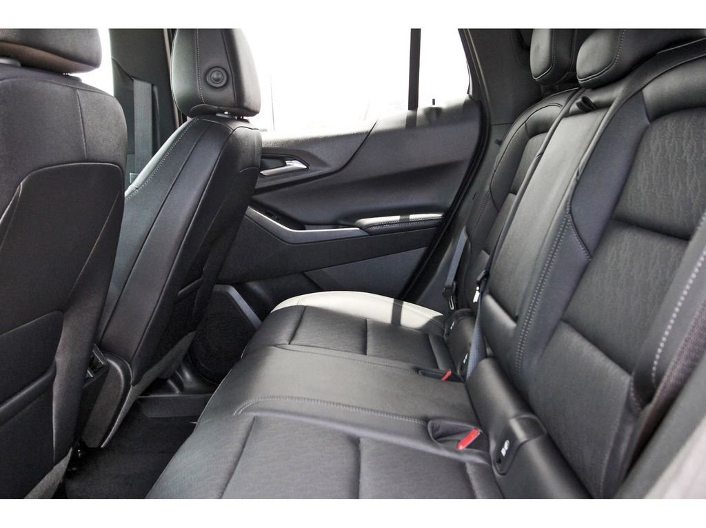 Used 2026 Black Chevrolet LT image 26