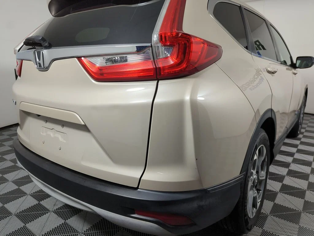 Used 2019 Sandstorm Metallic Honda EX-L image 5