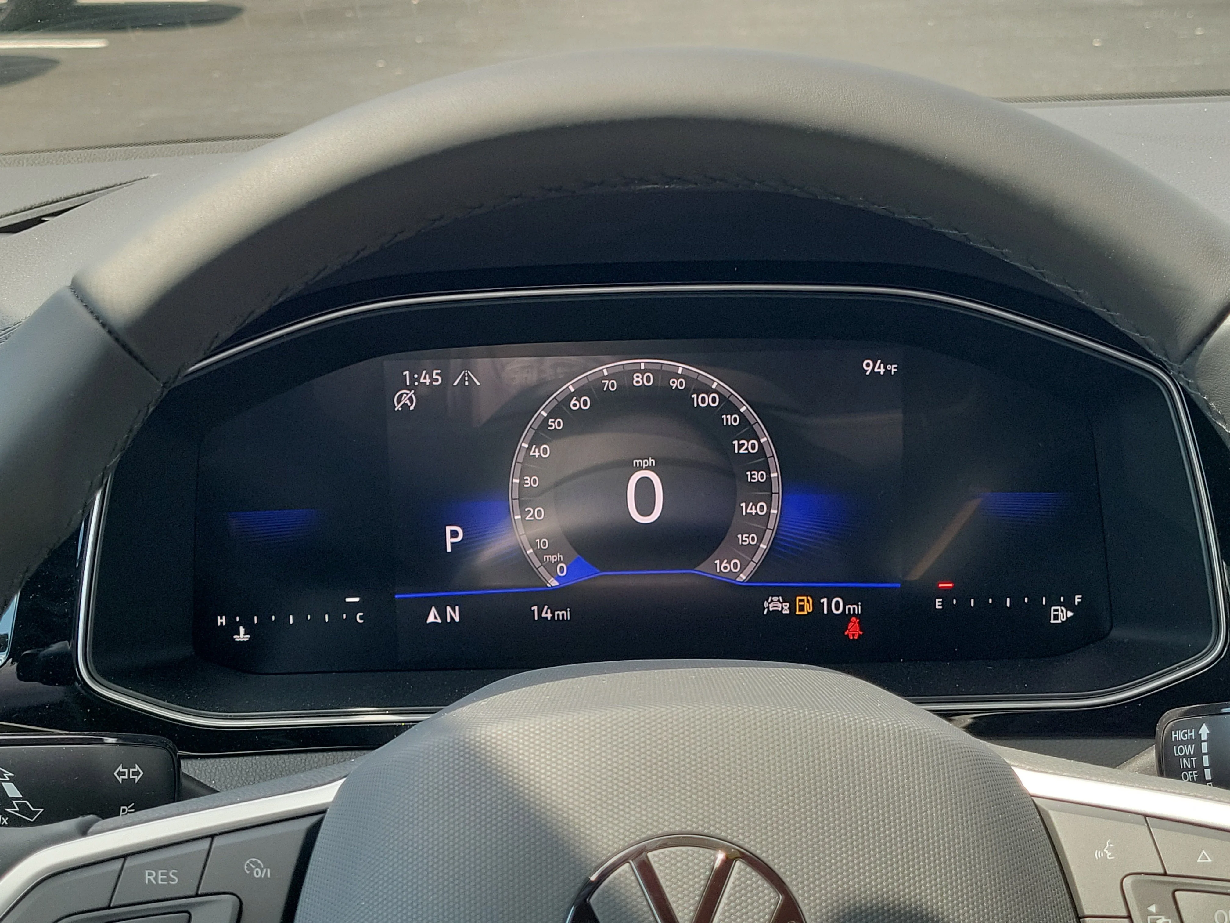 New 2026 Gray Volkswagen 1.5T Sport image 20