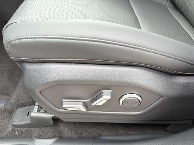 New 2026 White Hyundai XRT AWD image 10
