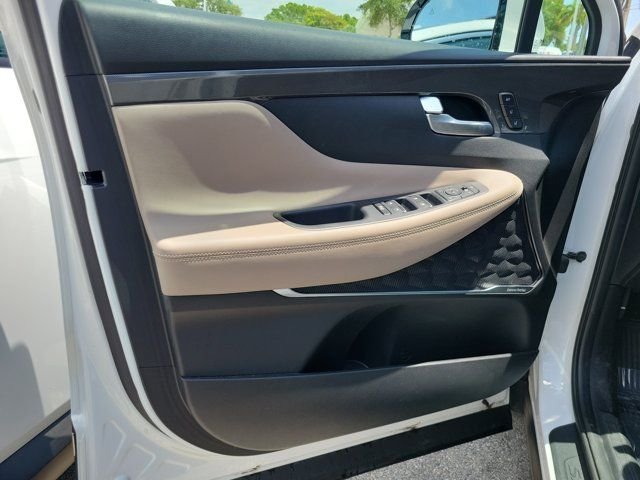 2023 Hyundai Santa Fe Limited - Photo 19