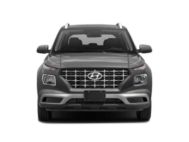 Used 2020 Black Noir Pearl Hyundai SEL image 7
