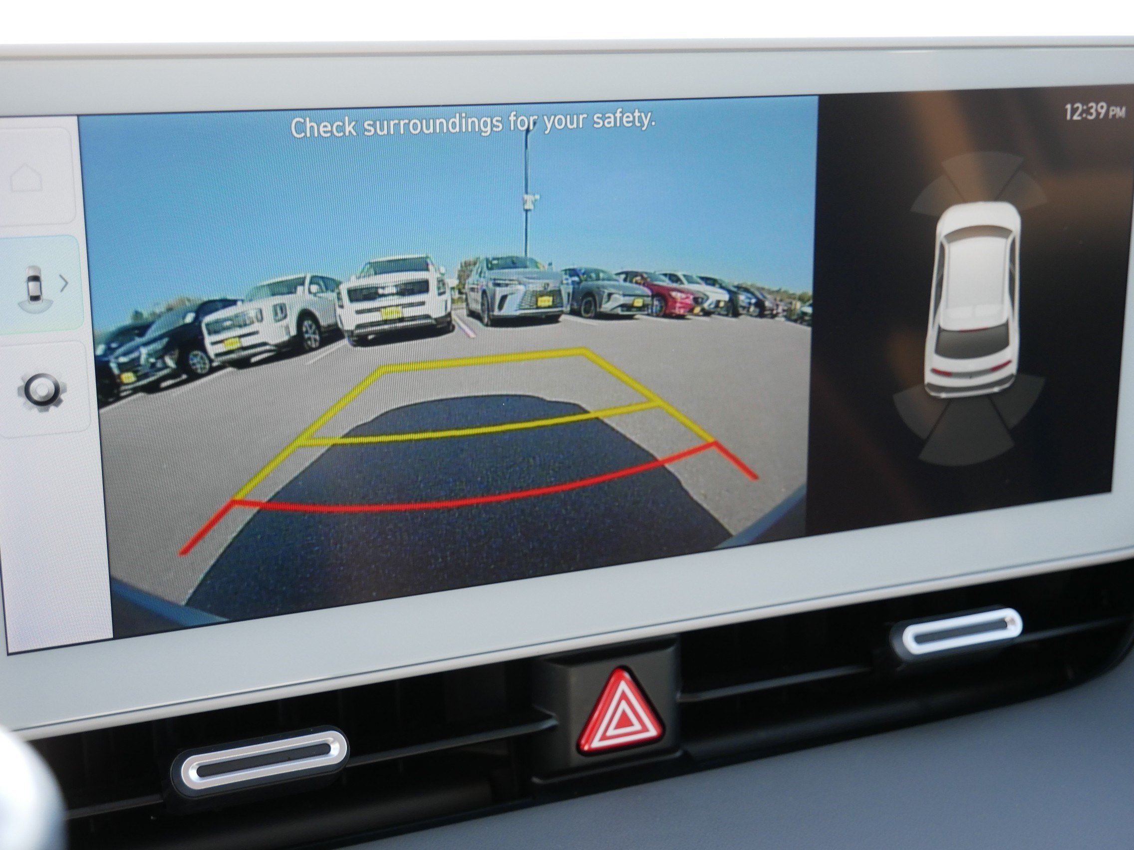 2024 Hyundai IONIQ 5 SEL - Photo 31