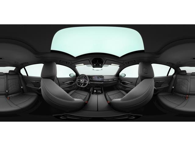 New 2027 Alpine White BMW 530i image 8