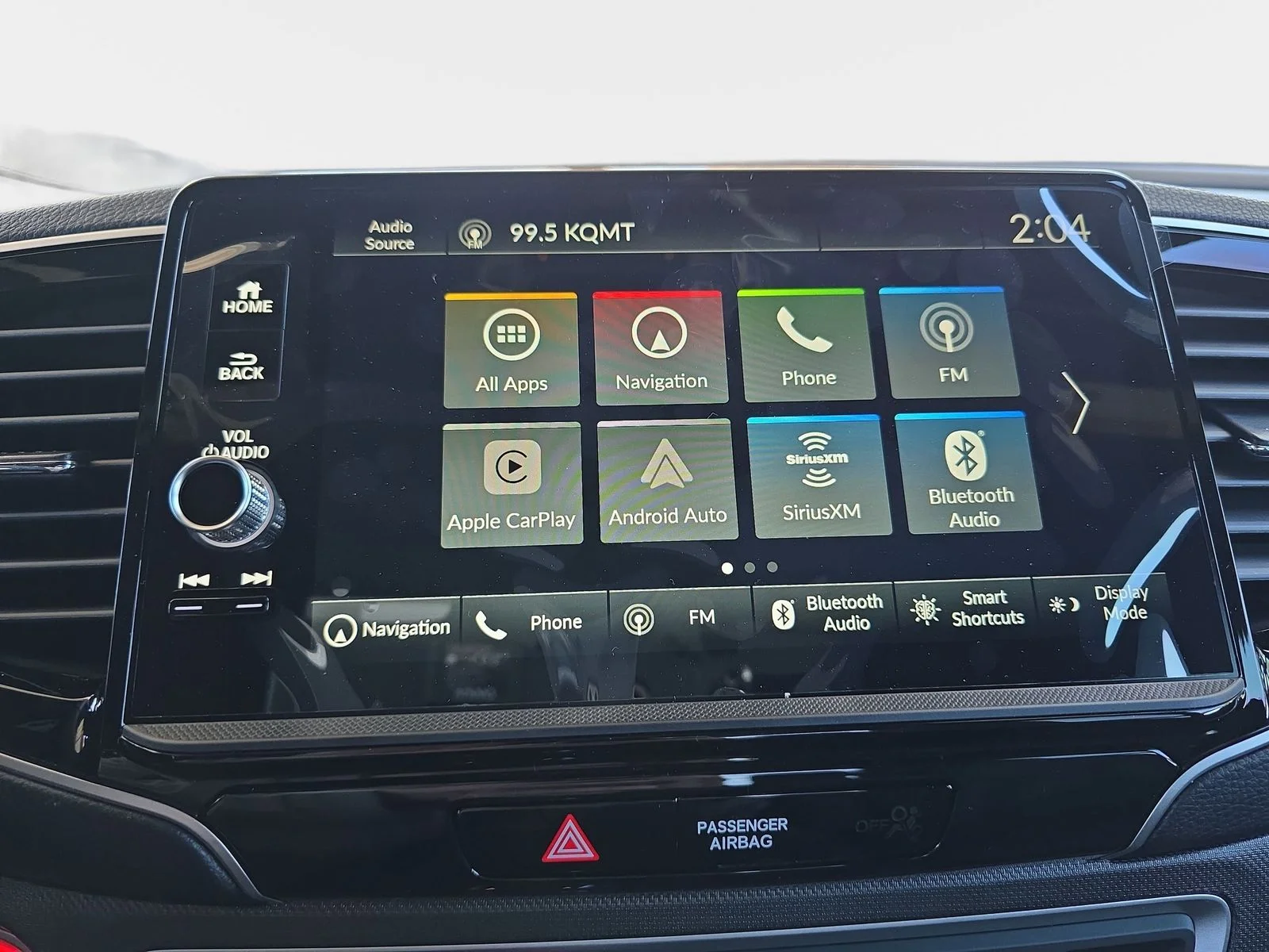 2026 Honda Ridgeline TrailSport - Photo 22