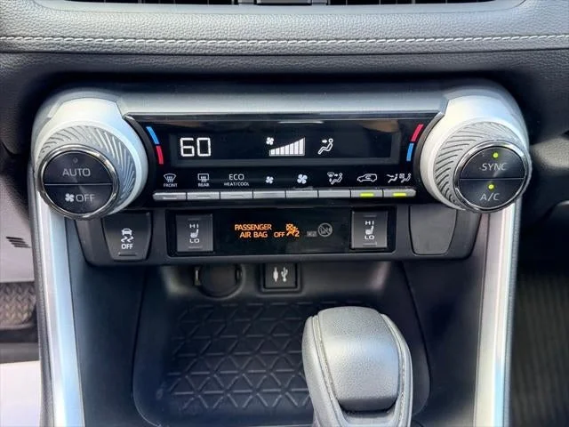 Used 2019 Magnetic Gray Met. Toyota XLE image 44