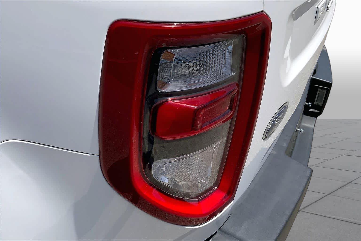 2023 Ford Bronco Sport Big Bend - Photo 29