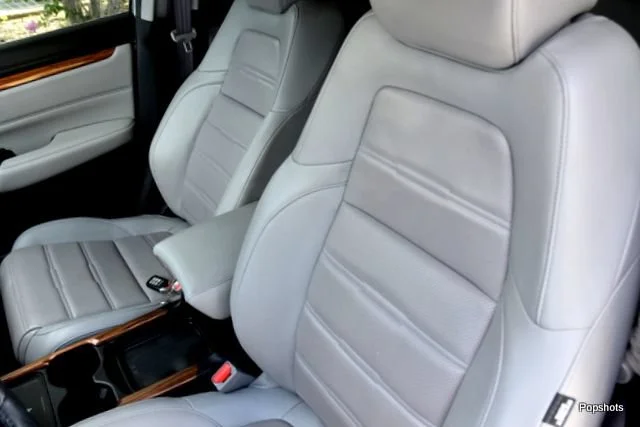 2021 Honda CR-V Touring - Photo 37