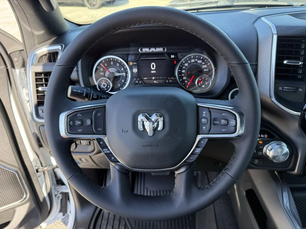 2026 RAM 1500 Laramie - Photo 24