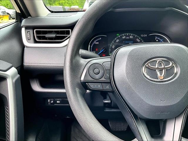 Certified Used 2025 BLUEPRINT Toyota  image 19
