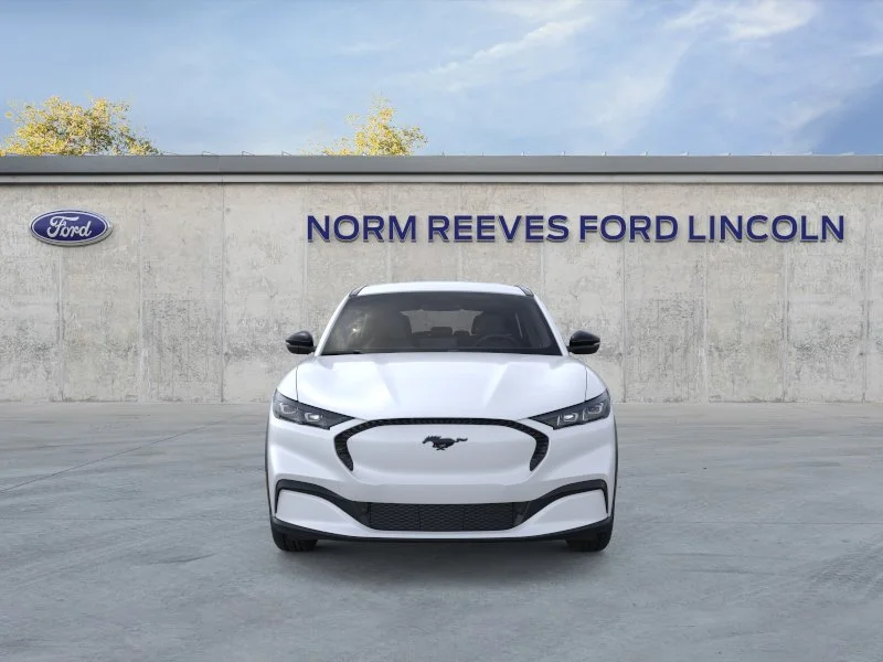 New 2026 Star White Metallic Tri-coat Ford Select image 34