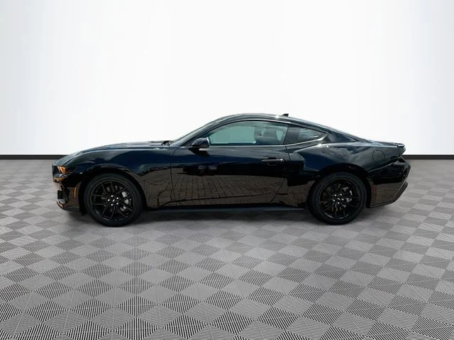 New 2026 Shadow Ford GT image 3
