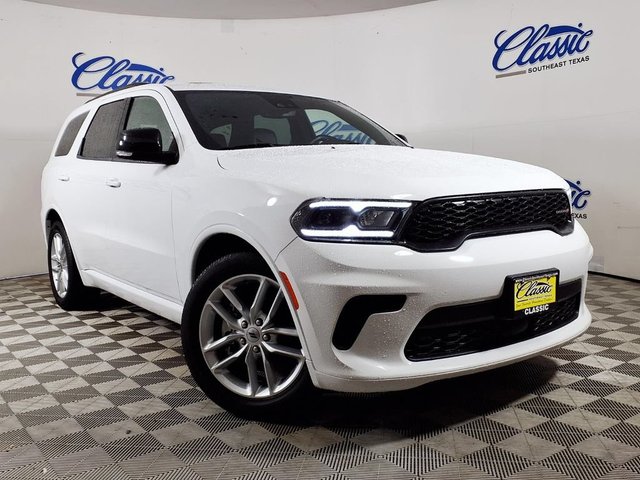 2024 Dodge Durango