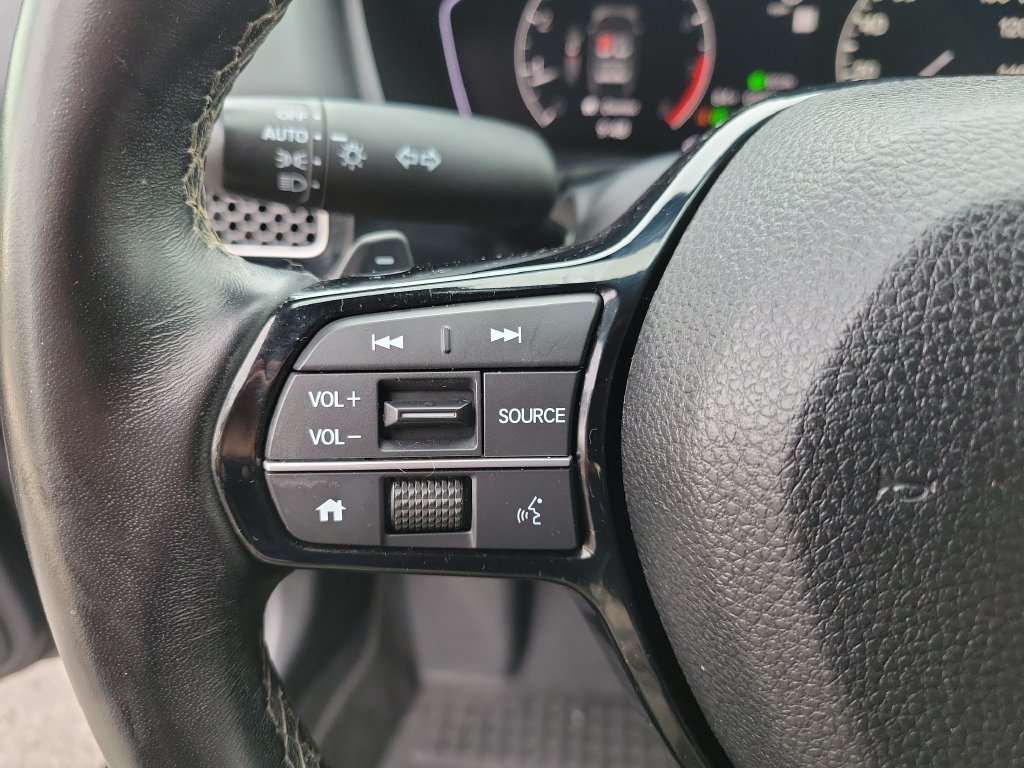 2024 Honda Civic Sport - Photo 27