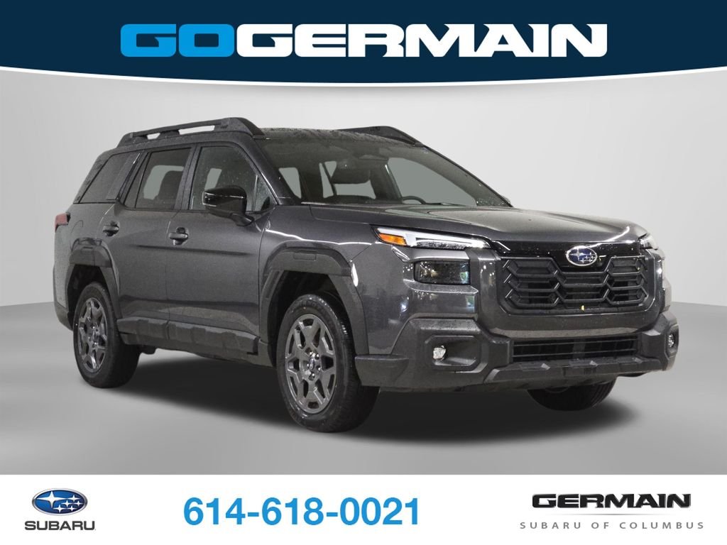 Used 2026 Gray Subaru Premium image 4