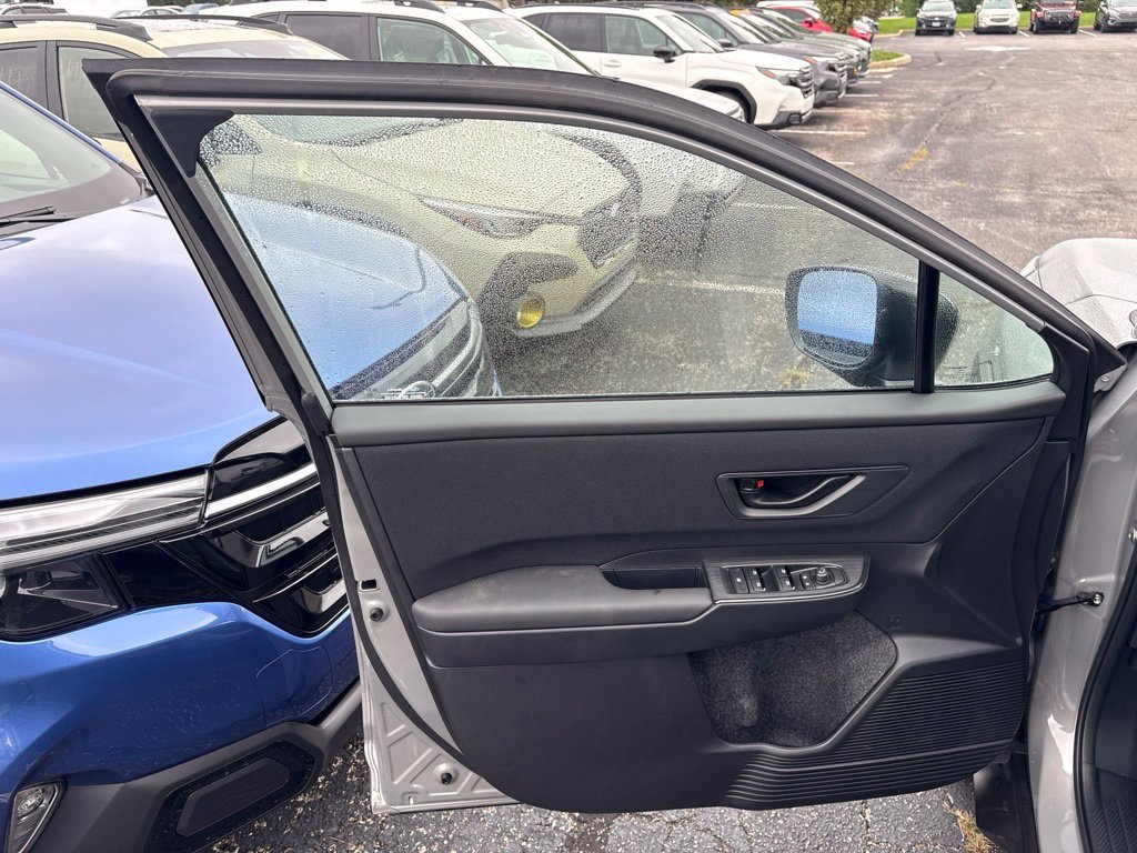 New 2026 RIVER ROCK PEARL Subaru Premium image 16