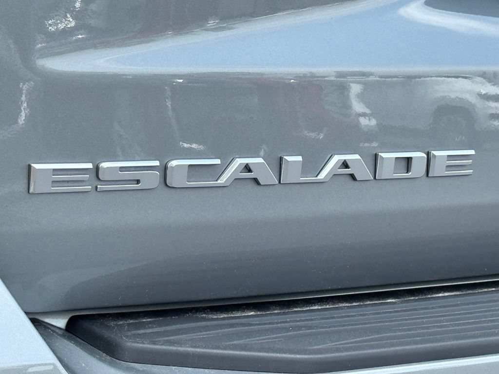 2026 Cadillac Escalade ESV Sport - Photo 10