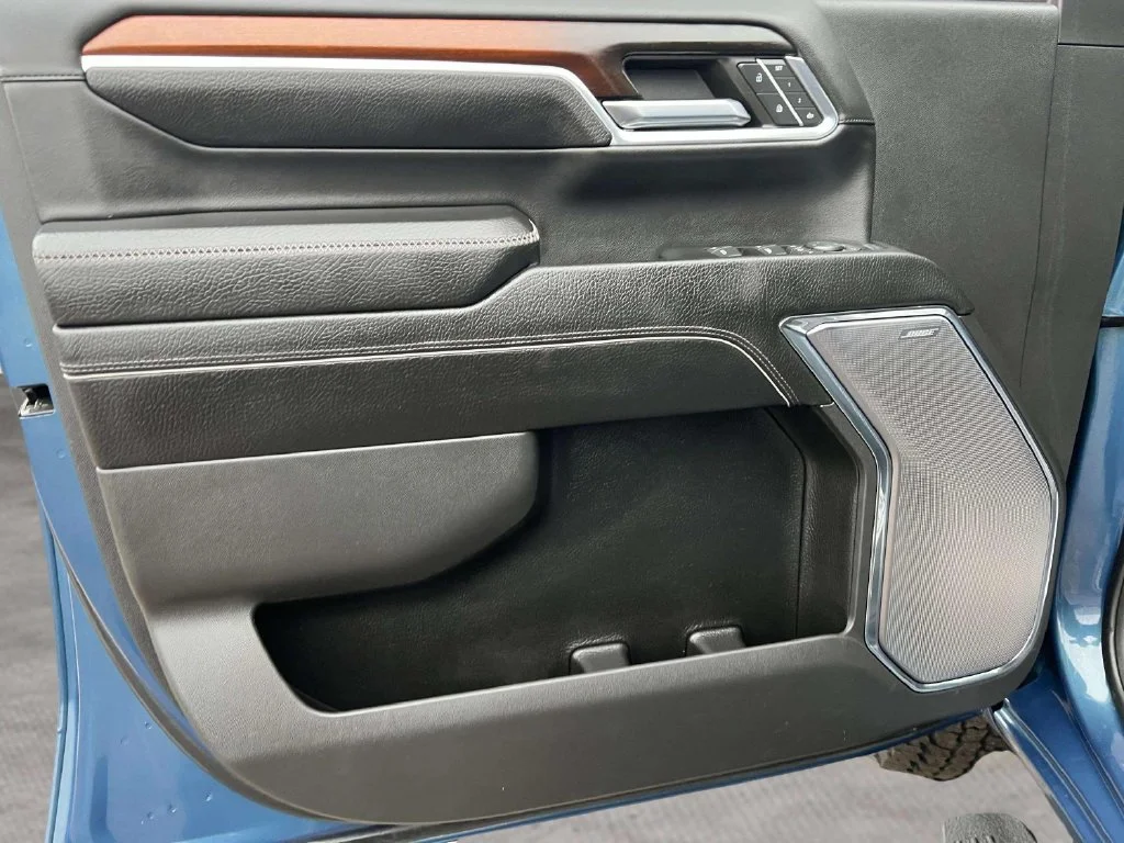 2024 GMC Sierra 2500HD Denali - Photo 48