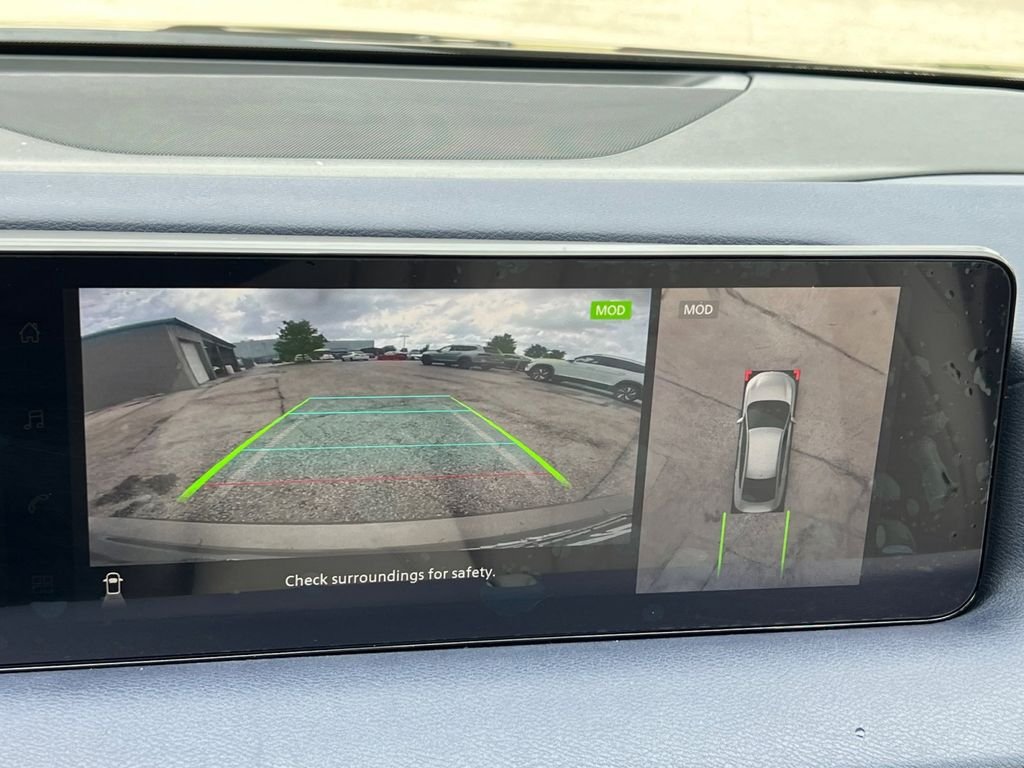 New 2026 Imperial Bronze Nissan SL image 10