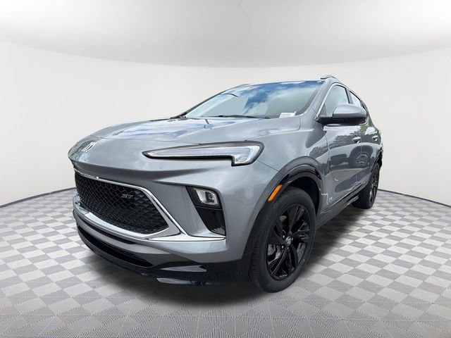 2025 Buick Encore GX Sport Touring's photo