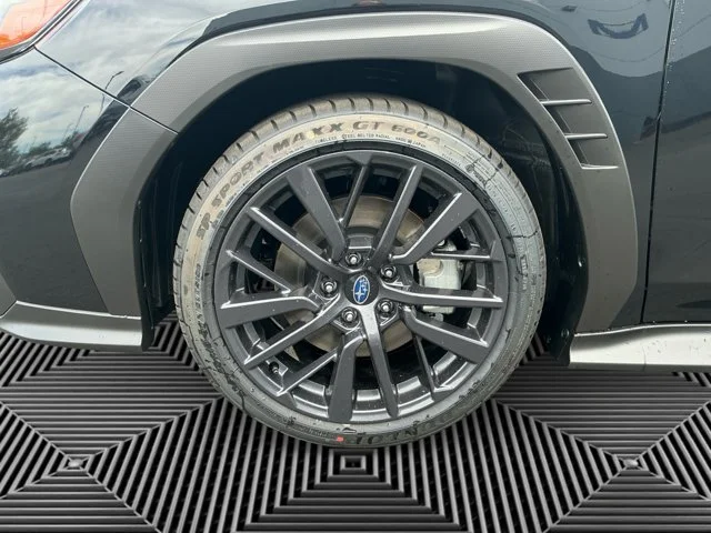 New 2026 CRYSTAL BLACK SILICA Subaru Premium image 14