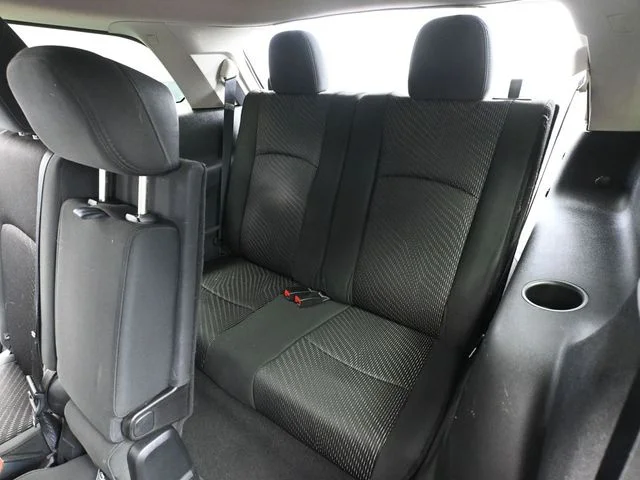 2011 Dodge Journey Mainstreet - Photo 39